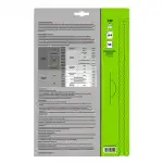 Бумага Cactus CS-GA423050DS
