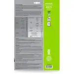 Бумага Cactus CS-MMA465010