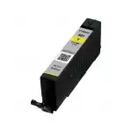 Струйный картридж Canon CLI-481 Yellow 2100C001AA