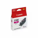 Струйный картридж Canon PFI-5100 Photo Magenta 6957C001AA