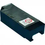 Опция для печатной техники Epson Емкость для отработанных чернил T6190 (maintenance) для B300/B-310N/B-510DN C13T619000 (Емкость для отработанных чернил)