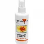 Krona Чистящее средство Konoos KW-100 100ml спрей для экранов