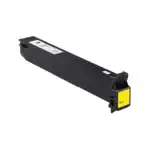 Лазерный картридж Konica Minolta Magicolor 7450, желтый 12K 8938622