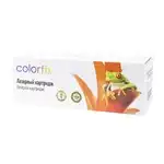 Лазерный картридж Colorfix Дубликатный картридж Colorfix CE285A/CB435A/CB436A/725 18118