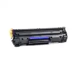 Лазерный картридж Colorfix Дубликатный картридж Colorfix CE285A/CB435A/CB436A/725 18118