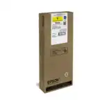Лазерный картридж Epson WF-C5xxx Series XL Yellow C13T945440