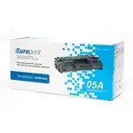 Лазерный картридж Europrint EPC-505A 03721