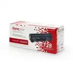 Лазерный картридж Europrint Дубликатный картридж Europrint EPC-728 05574