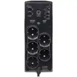 Источник бесперебойного питания APC Back-UPS Pro 900 BR900G-RS (Линейно-интерактивные, Напольный, 900 ВА, 540)