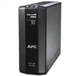 Источник бесперебойного питания APC Back-UPS Pro 900 BR900G-RS (Линейно-интерактивные, Напольный, 900 ВА, 540)