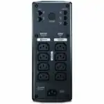 Источник бесперебойного питания APC Back-UPS Pro 900 BR900GI (Линейно-интерактивные, Напольный, 900 ВА, 540)