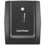 Источник бесперебойного питания CyberPower UT1500EI (Линейно-интерактивные, Напольный, 1500 ВА, 900)