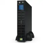 Источник бесперебойного питания CyberPower PR3000ELCDRT2U (Линейно-интерактивные, C возможностью установки в стойку, 3000 ВА, 2700)