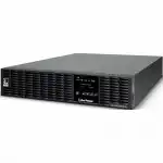 Источник бесперебойного питания CyberPower OL2000ERTXL2U (Двойное преобразование (On-Line), C возможностью установки в стойку, 2000 ВА, 1800)