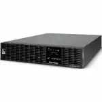 Источник бесперебойного питания CyberPower OL3000ERTXL2U (Двойное преобразование (On-Line), C возможностью установки в стойку, 3000 ВА, 2700)