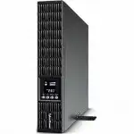 Источник бесперебойного питания CyberPower OLS3000ERT2U (Двойное преобразование (On-Line), C возможностью установки в стойку, 3000 ВА, 2700)