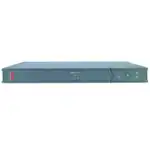 Источник бесперебойного питания APC Smart-UPS SC 450 1U SC450RMI1U (Линейно-интерактивные, C возможностью установки в стойку, 450 ВА, 280)