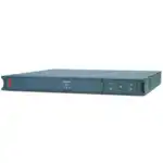 Источник бесперебойного питания APC Smart-UPS SC 450 1U SC450RMI1U (Линейно-интерактивные, C возможностью установки в стойку, 450 ВА, 280)