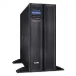 Источник бесперебойного питания APC ИБП Smart-UPS X SMX2200HV (Линейно-интерактивные, C возможностью установки в стойку, 2200 ВА, 1980)