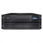 Источник бесперебойного питания APC ИБП Smart-UPS X SMX2200HV (Линейно-интерактивные, C возможностью установки в стойку, 2200 ВА, 1980)