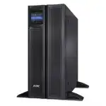 Источник бесперебойного питания APC ИБП Smart-UPS X SMX2200HV (Линейно-интерактивные, C возможностью установки в стойку, 2200 ВА, 1980)