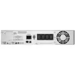 Источник бесперебойного питания APC Smart-UPS C 1500 SMC1500I-2U (Линейно-интерактивные, C возможностью установки в стойку, 1500 ВА, 900)