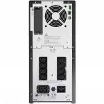 Источник бесперебойного питания APC Smart-UPS 3000 SMT3000I (Линейно-интерактивные, Напольный, 3000 ВА, 2700)