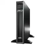 Источник бесперебойного питания APC Smart-UPS X 1500 RM 2U SMX1500RMI2U (Линейно-интерактивные, C возможностью установки в стойку, 1500 ВА, 1200)