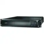 Источник бесперебойного питания APC Smart-UPS X 3000 SMX3000RMHV2UNC (Линейно-интерактивные, C возможностью установки в стойку, 3000 ВА, 2700)