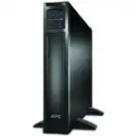 Источник бесперебойного питания APC Smart-UPS X 3000 SMX3000RMHV2UNC (Линейно-интерактивные, C возможностью установки в стойку, 3000 ВА, 2700)