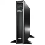 Источник бесперебойного питания APC Smart-UPS X 750 SMX750I (Линейно-интерактивные, C возможностью установки в стойку, 750 ВА, 600)