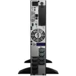 Источник бесперебойного питания APC Smart-UPS X 750 SMX750I (Линейно-интерактивные, C возможностью установки в стойку, 750 ВА, 600)