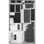 Источник бесперебойного питания APC Smart-UPS SRT SRT8KXLI (Двойное преобразование (On-Line), Напольный, 8000 ВА, 8000)