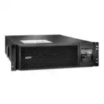 Источник бесперебойного питания APC Smart-UPS SRT SRT5KRMXLI (Двойное преобразование (On-Line), C возможностью установки в стойку, 5000 ВА, 4500)