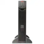 Источник бесперебойного питания APC Smart-UPS RT 2000 SURT2000XLI (Двойное преобразование (On-Line), Напольный, 2000 ВА, 1400)