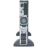 Источник бесперебойного питания APC Smart-UPS RT 2000 SURT2000XLI (Двойное преобразование (On-Line), Напольный, 2000 ВА, 1400)