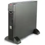 Источник бесперебойного питания APC Smart-UPS RT 2000 SURT2000XLI (Двойное преобразование (On-Line), Напольный, 2000 ВА, 1400)