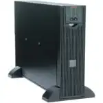 Источник бесперебойного питания APC Smart-UPS RT SURTD3000XLI (Двойное преобразование (On-Line), Напольный, 3000 ВА, 2100)