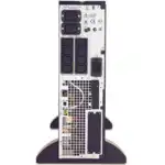 Источник бесперебойного питания APC Smart-UPS RT SURTD3000XLI (Двойное преобразование (On-Line), Напольный, 3000 ВА, 2100)