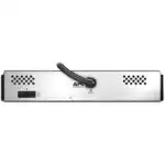Дополнительный аккумуляторные блоки для ИБП APC Smart-UPS X 120 В SMX120RMBP2U
