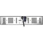 Дополнительный аккумуляторные блоки для ИБП APC Smart-UPS серии X SMX48RMBP2U