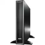 Дополнительный аккумуляторные блоки для ИБП APC Smart-UPS серии X SMX48RMBP2U