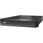Дополнительный аккумуляторные блоки для ИБП APC Smart-UPS серии X SMX48RMBP2U