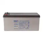 Сменные аккумуляторы АКБ для ИБП SVC VP12200 (12 В)