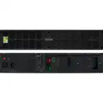Дополнительный аккумуляторные блоки для ИБП CyberPower BPE48V75ART2U