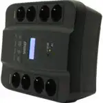Источник бесперебойного питания Powercom SPD-750U LCD (Линейно-интерактивные, Напольный, 750 ВА, 450)