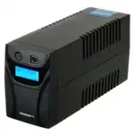 Источник бесперебойного питания IPPON Back Power Pro 500 i1030299 (Линейно-интерактивные, Напольный, 500 ВА, 300)