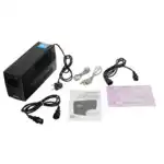 Источник бесперебойного питания IPPON Back Power Pro 500 i1030299 (Линейно-интерактивные, Напольный, 500 ВА, 300)