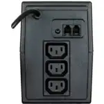 Источник бесперебойного питания IPPON Back Power Pro 500 i1030299 (Линейно-интерактивные, Напольный, 500 ВА, 300)