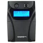 Источник бесперебойного питания IPPON Back Power Pro 500 i1030299 (Линейно-интерактивные, Напольный, 500 ВА, 300)